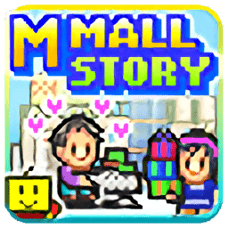 百货商店开店日记(M.Mall Story)