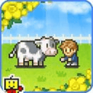 像素牧场物语(8-Bit Farm)