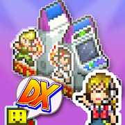 游戏厅物语加强版(Pocket Arcade Story DX)