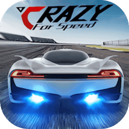 疯狂的速度(Crazy for Speed)