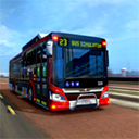 真实巴士模拟驾驶2023